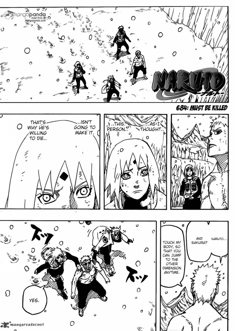 Naruto 684 3