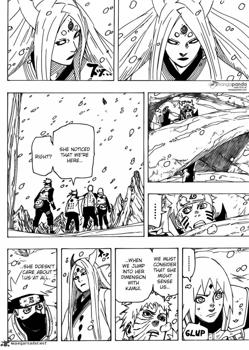 Naruto 684 4