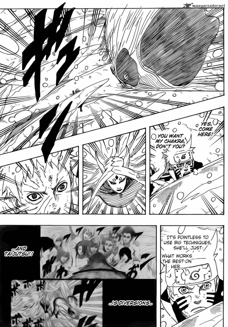 Naruto 684 5