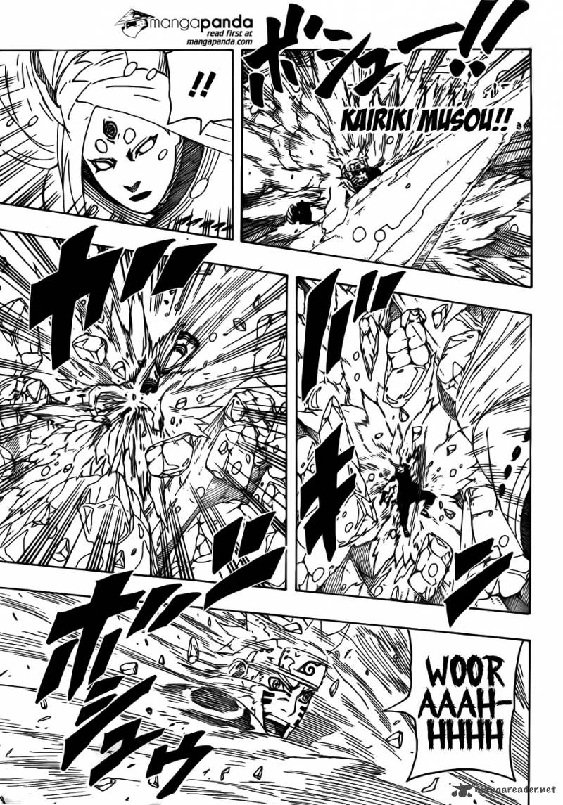 Naruto 684 7