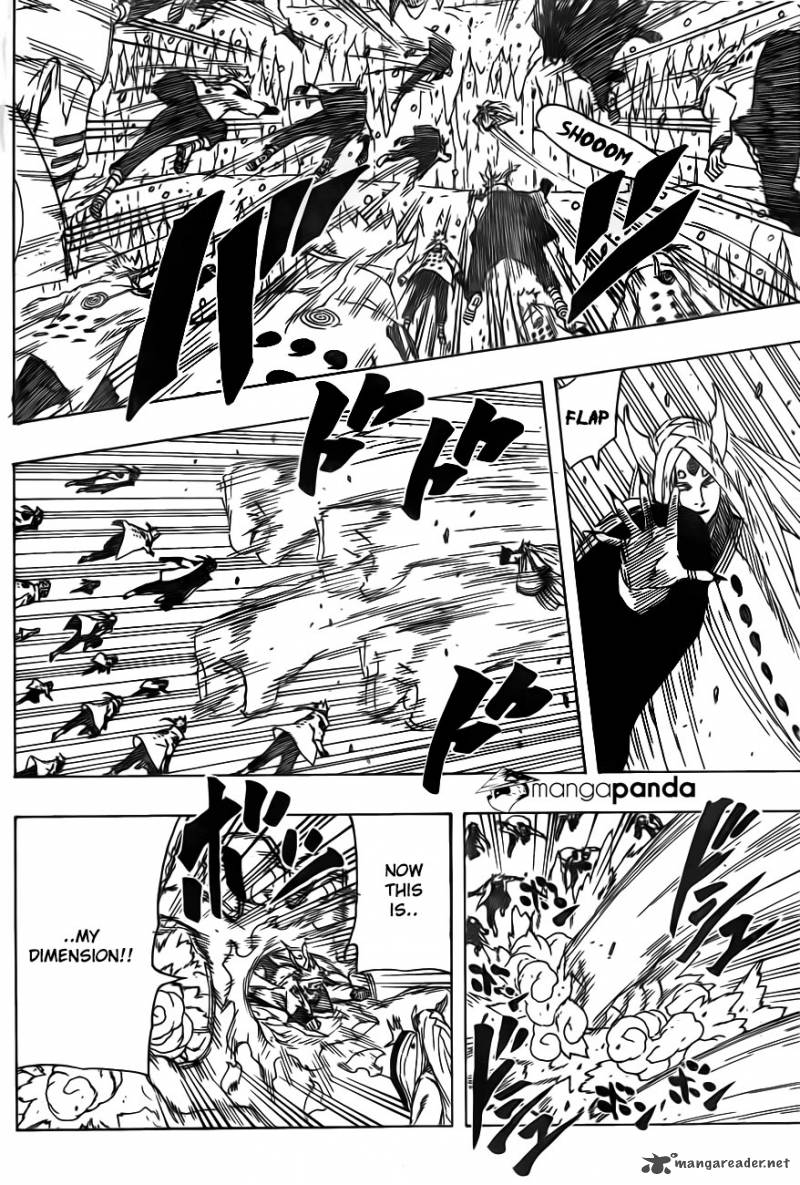Naruto 684 9