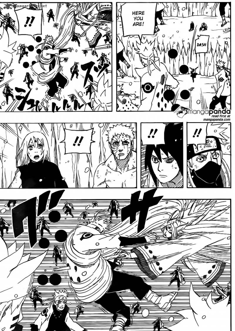 Naruto 686 10