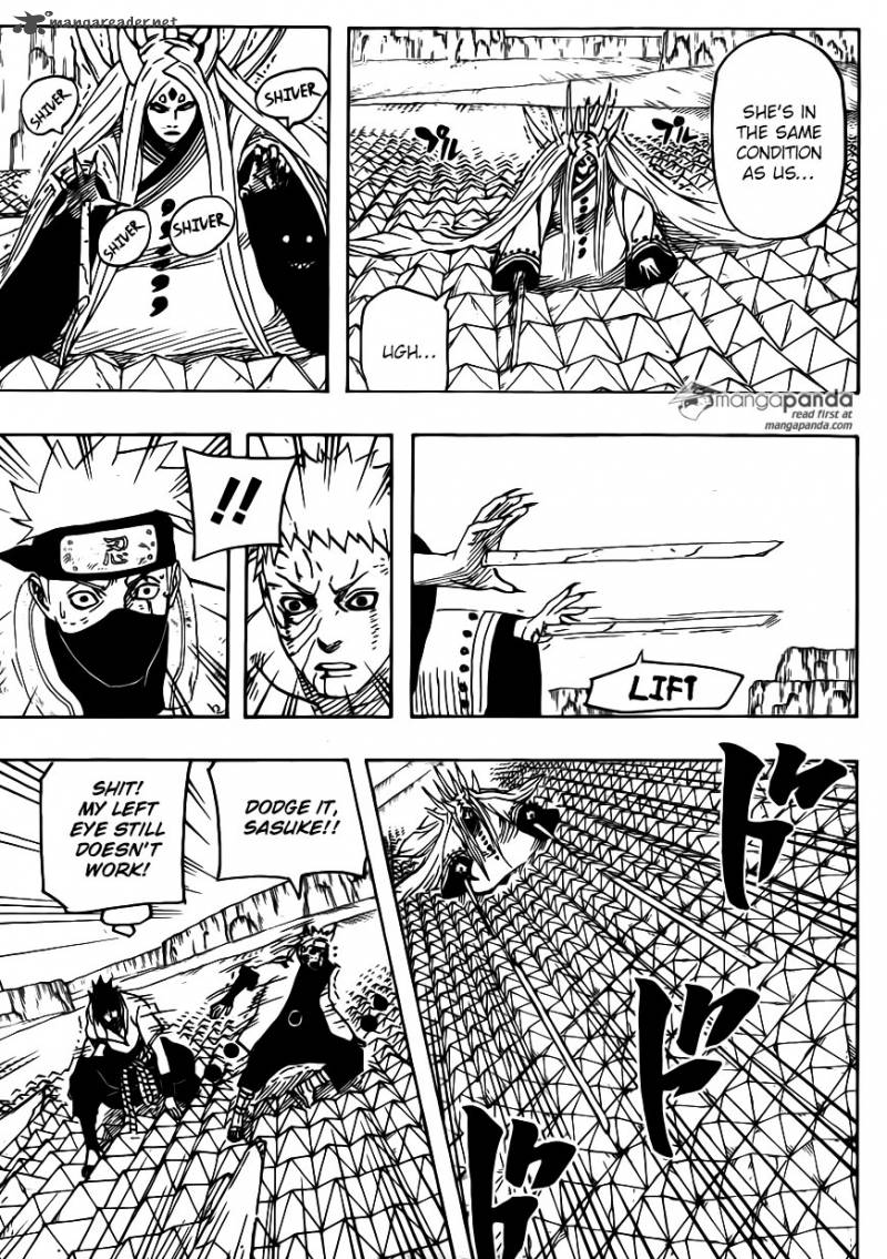 Naruto 686 14