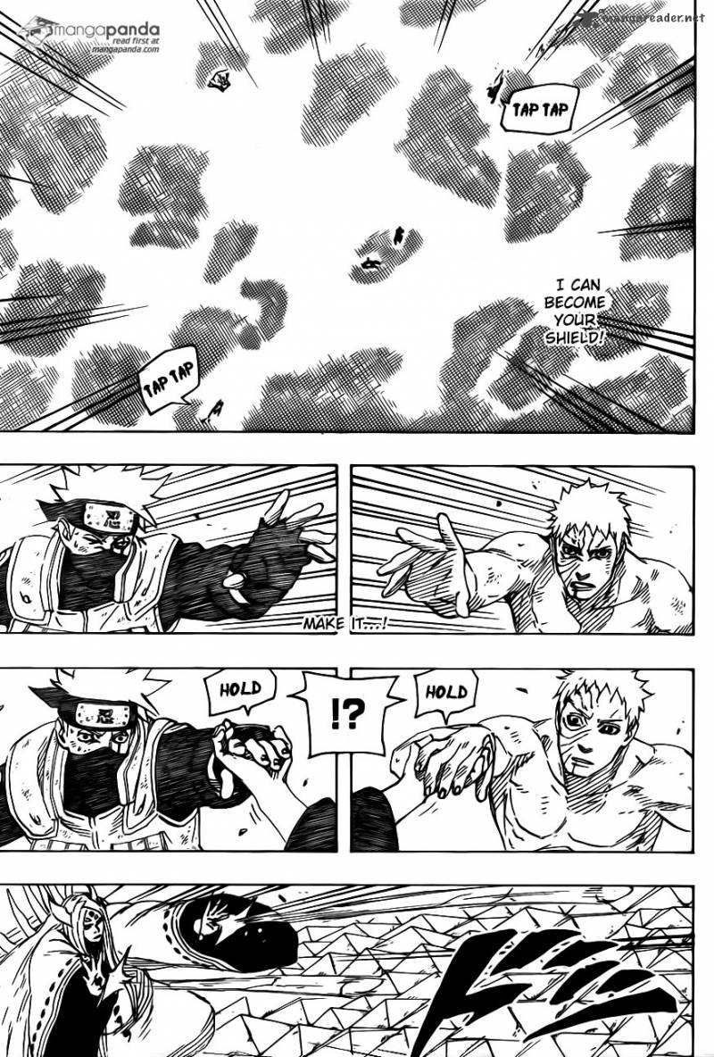 Naruto 686 16
