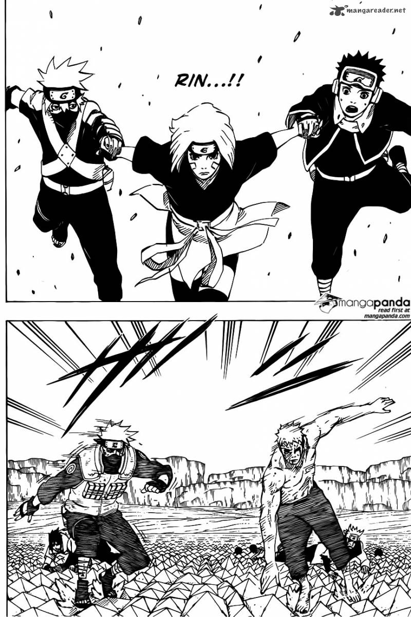 Naruto 686 17