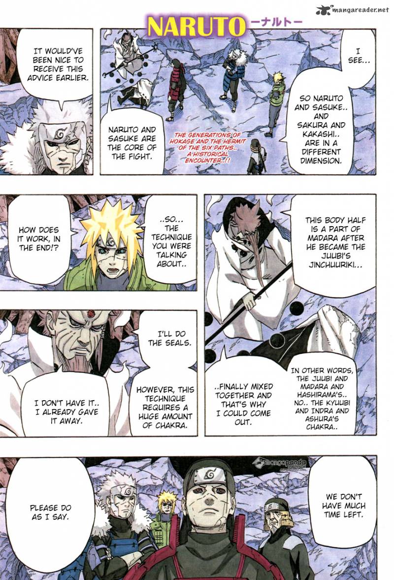 Naruto 686 2