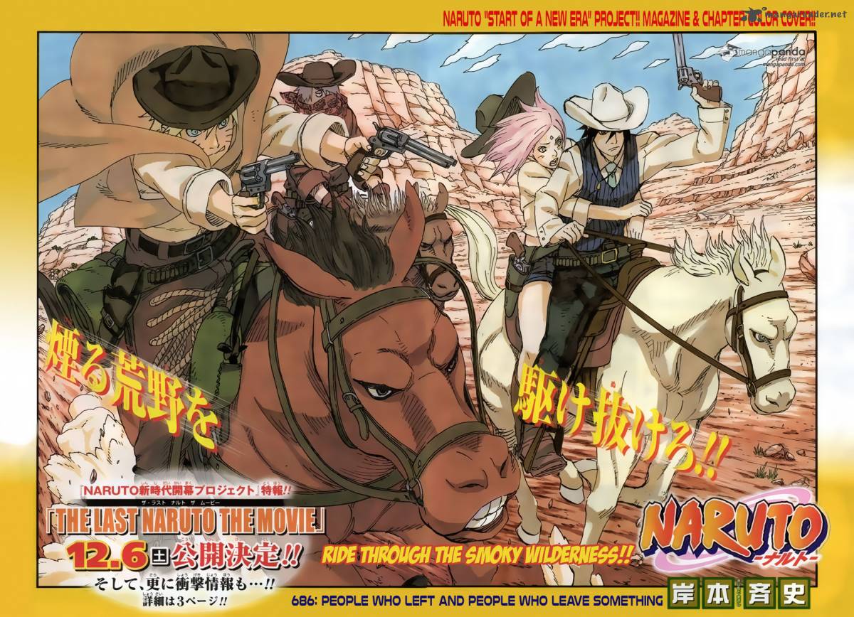 Naruto 686 3