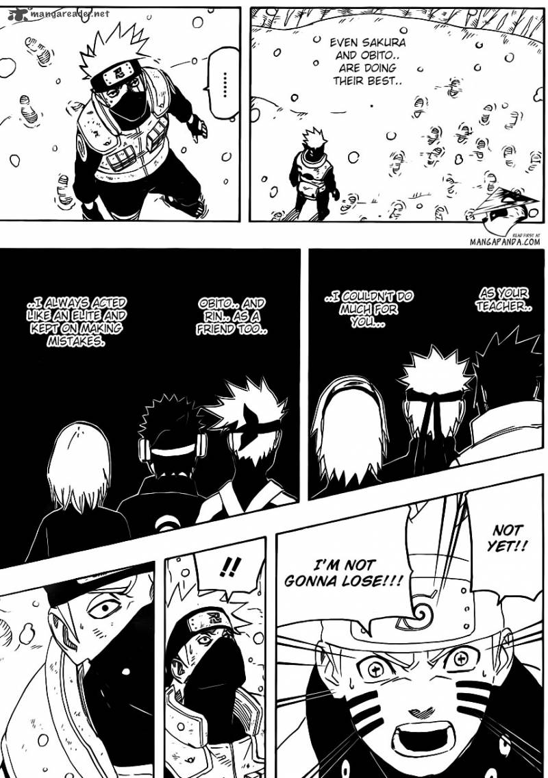 Naruto 686 8