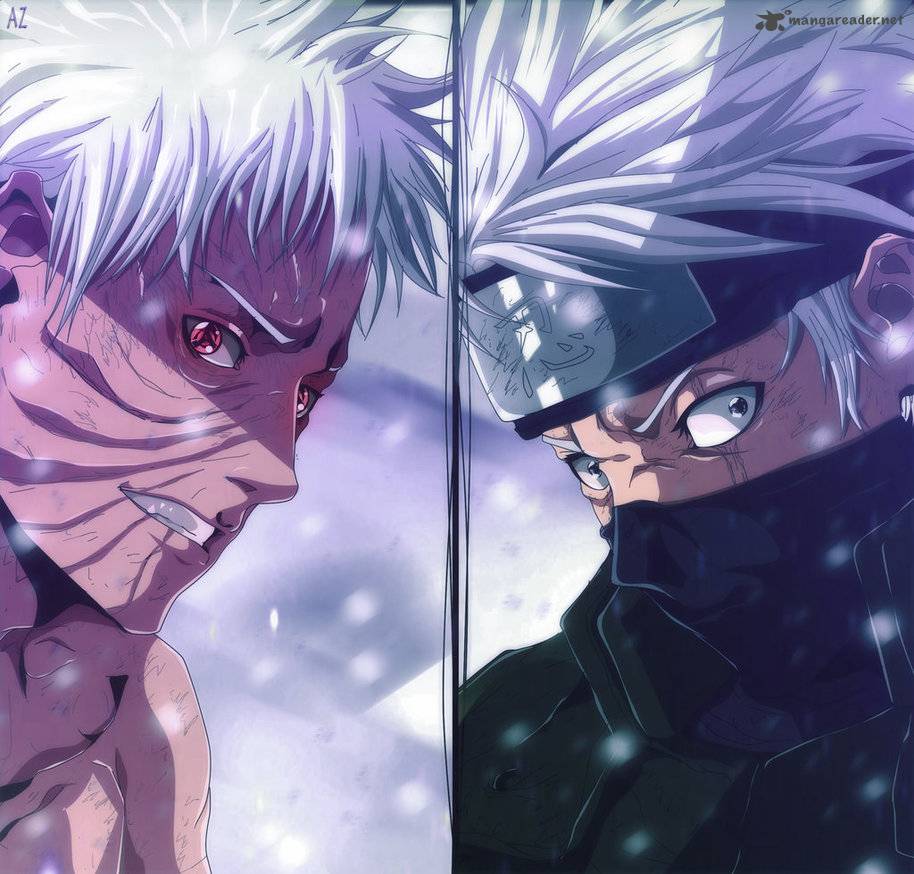 Naruto 687 1