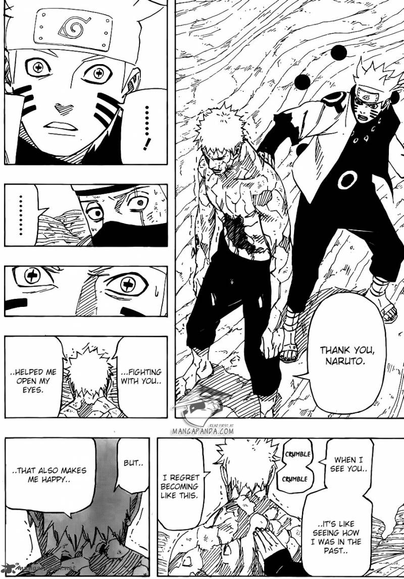 Naruto 687 10