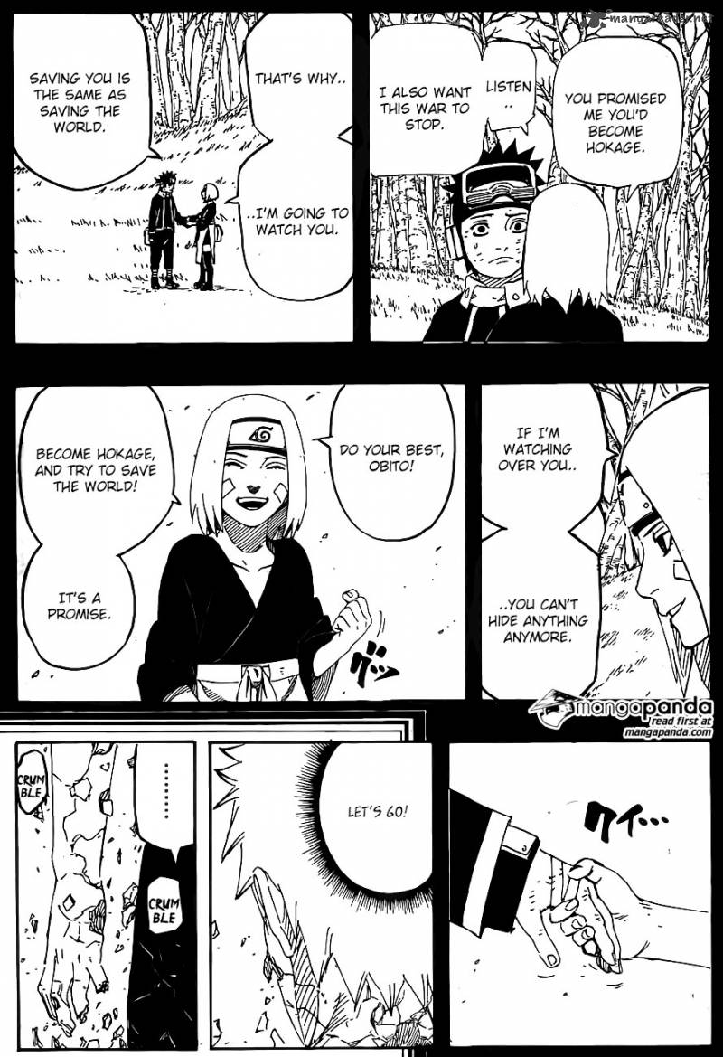 Naruto 687 12