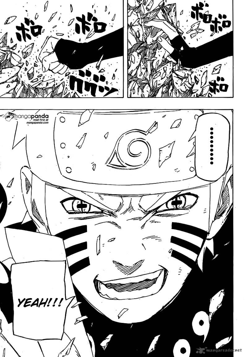 Naruto 687 15