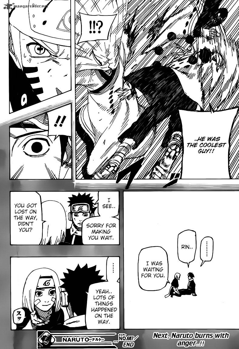Naruto 687 18