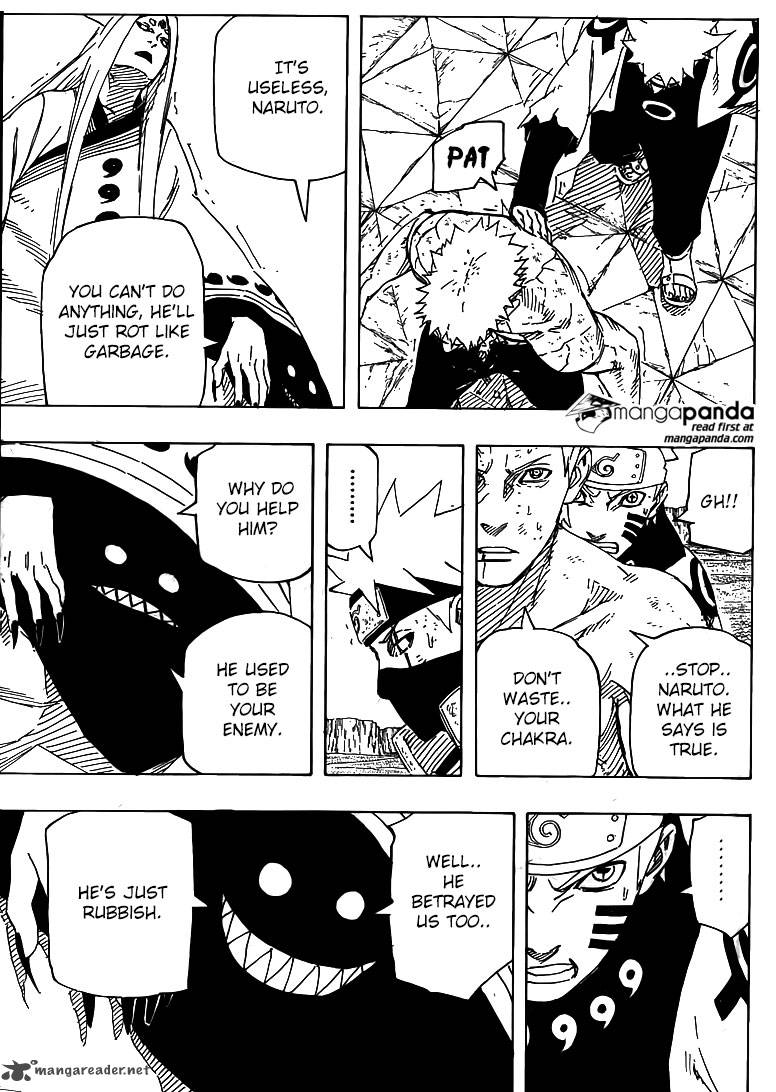 Naruto 687 5