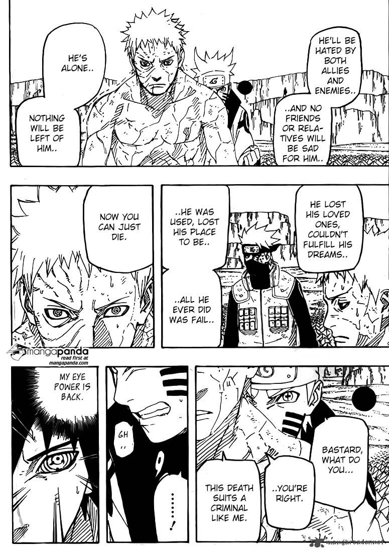 Naruto 687 6