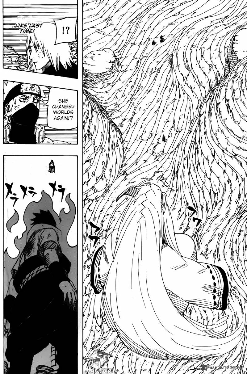 Naruto 687 8