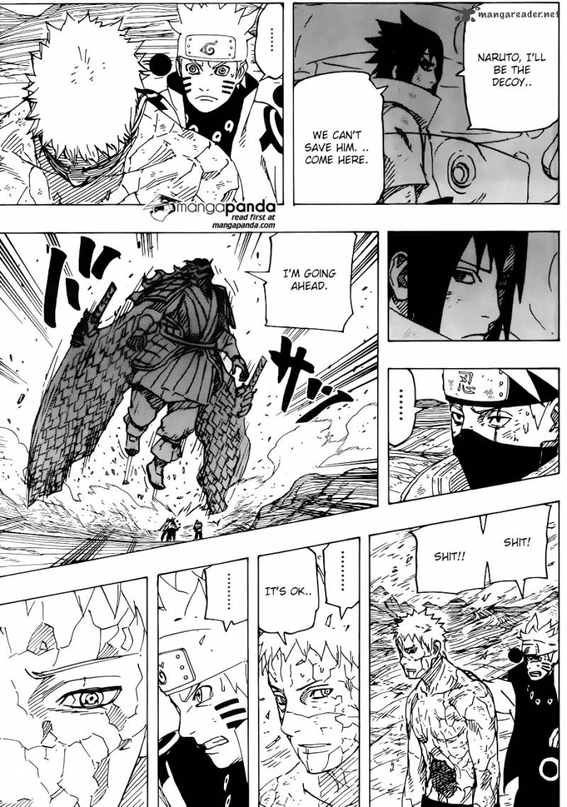 Naruto 687 9