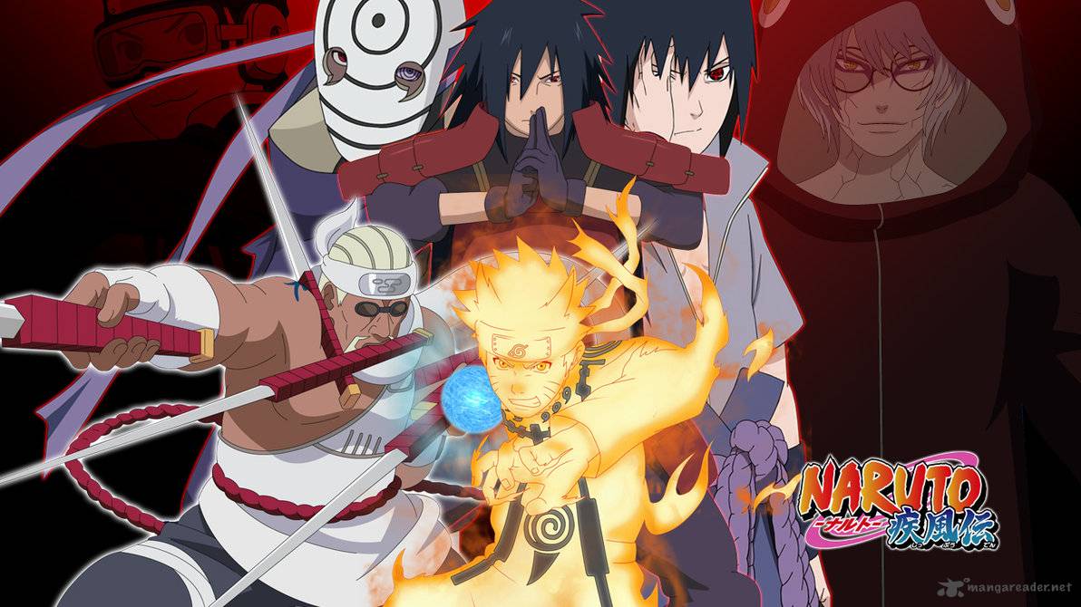 Naruto 688 1