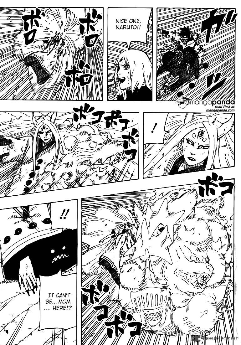 Naruto 688 12