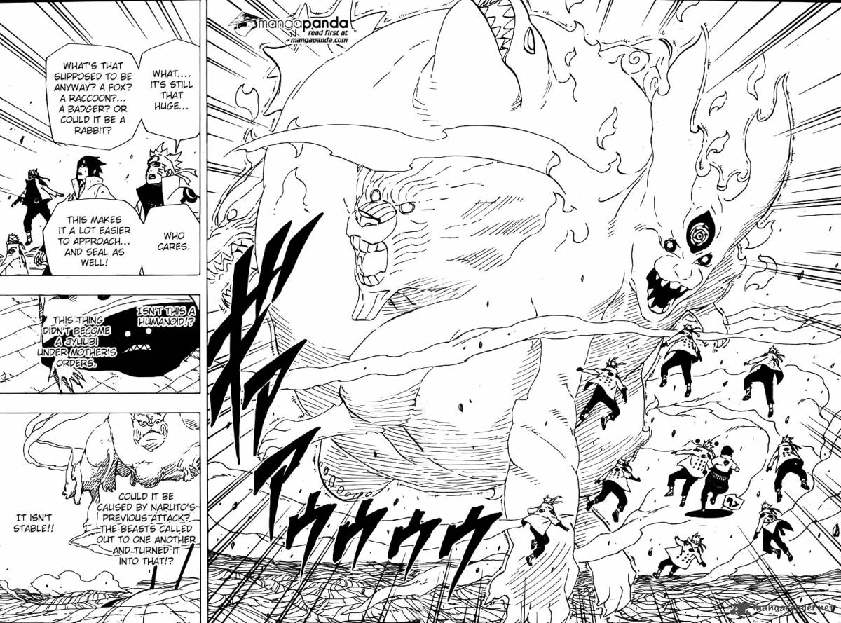 Naruto 688 13