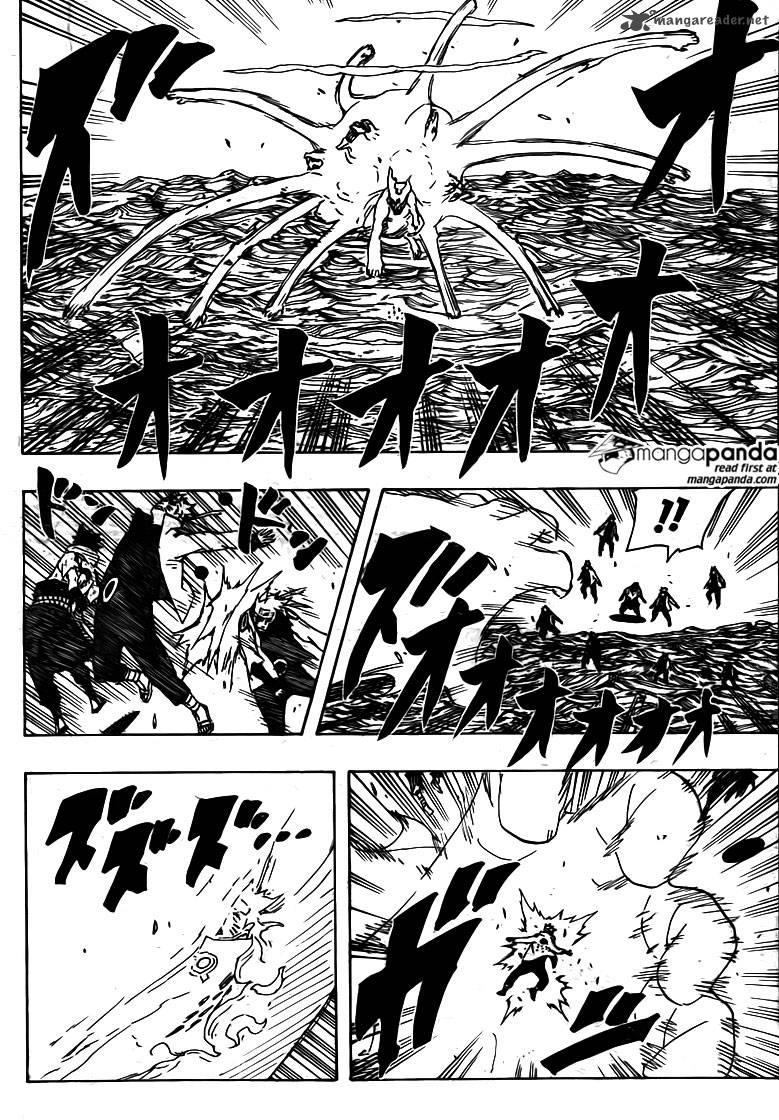 Naruto 688 14