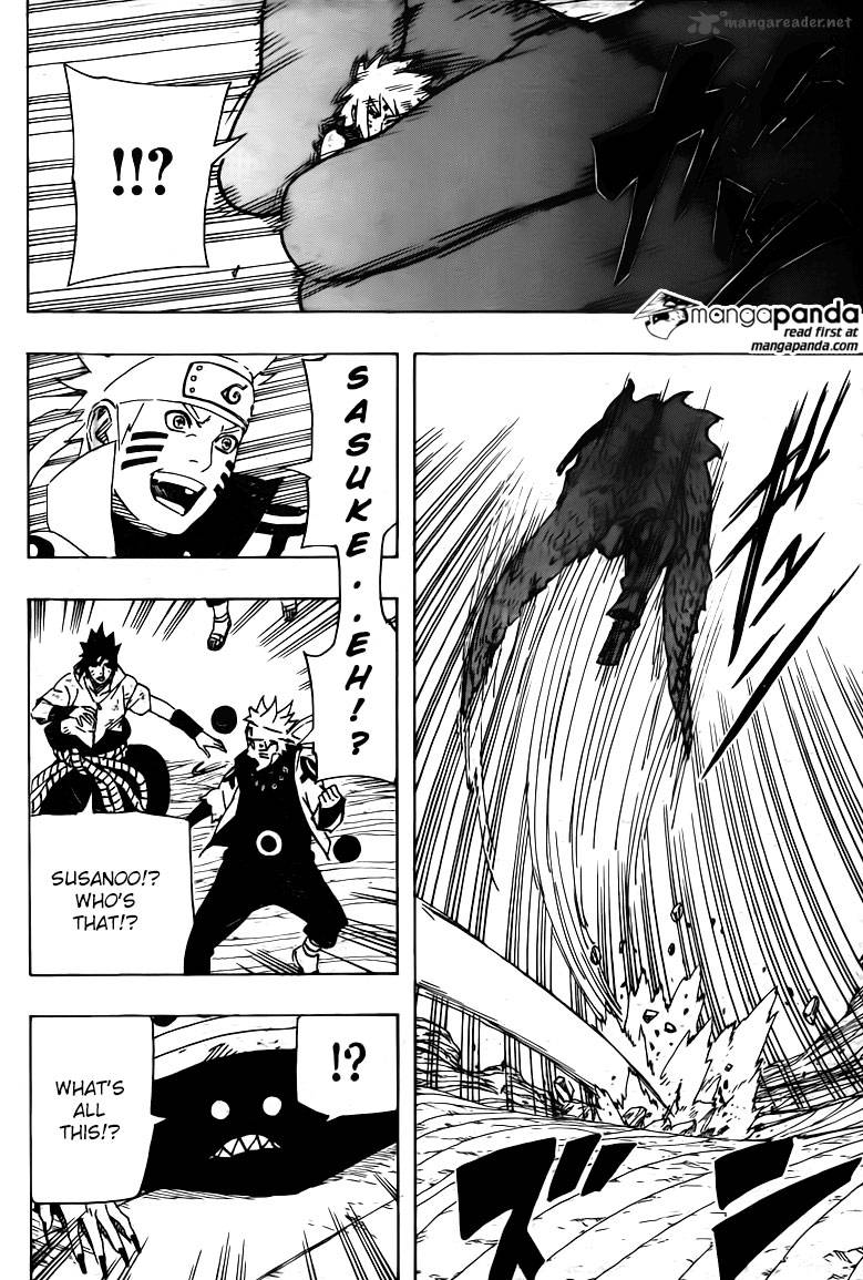 Naruto 688 16