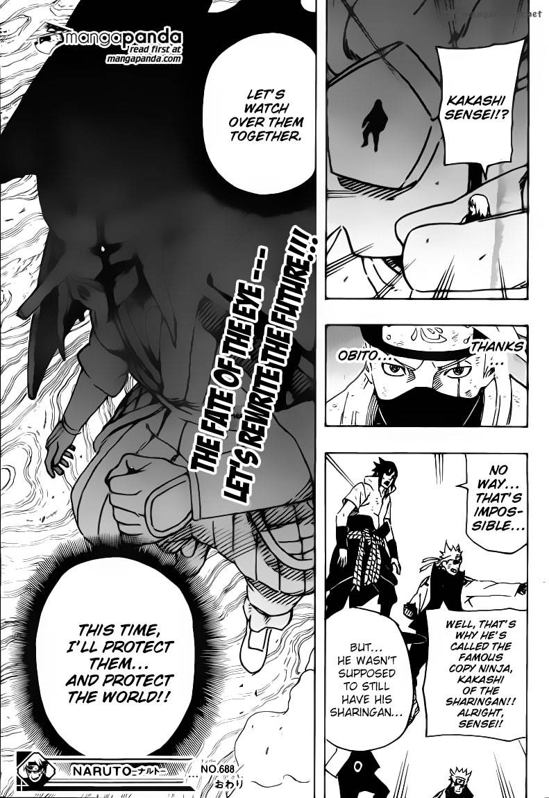 Naruto 688 17