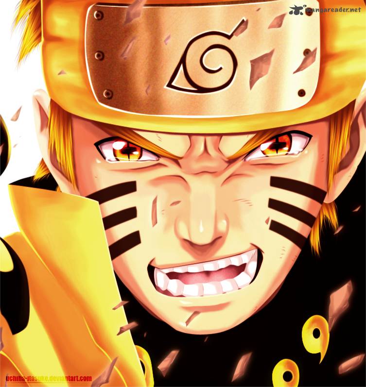 Naruto 688 2