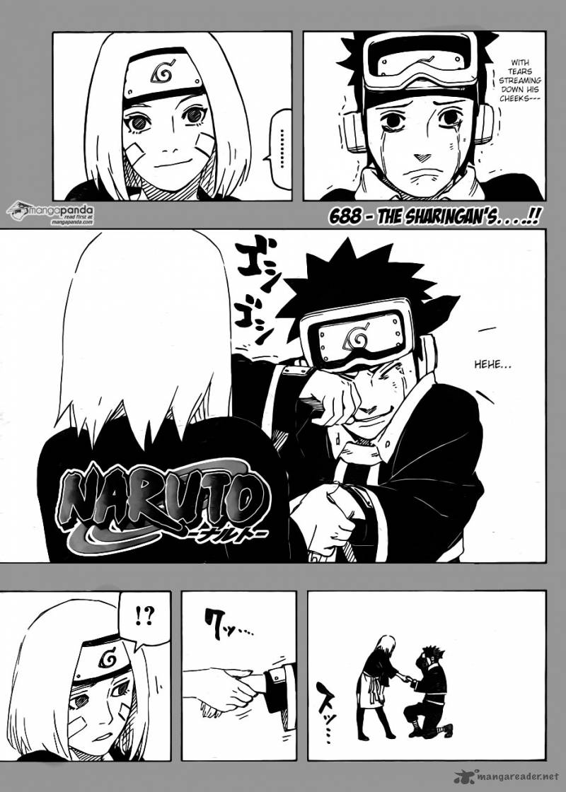 Naruto 688 3