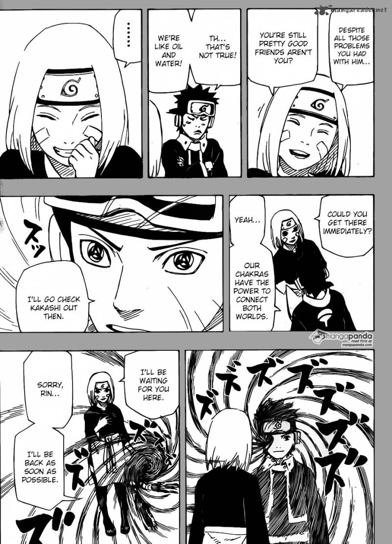Naruto 688 5