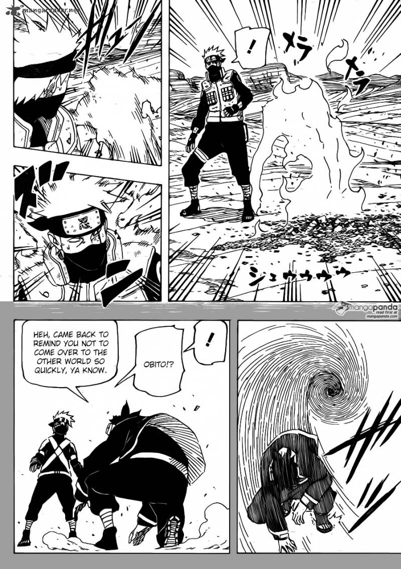Naruto 688 6