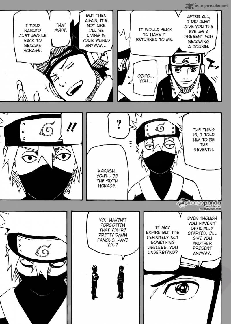 Naruto 688 7