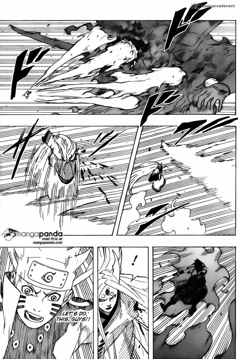 Naruto 688 9