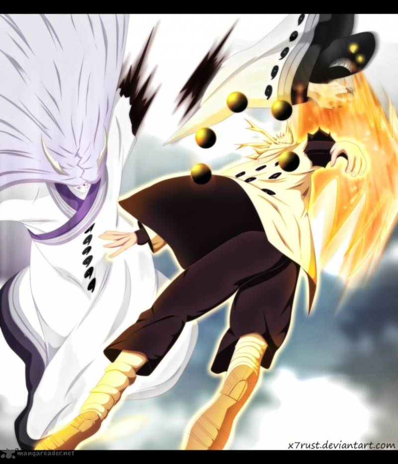 Naruto 689 1