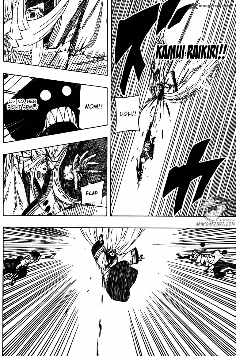 Naruto 689 12