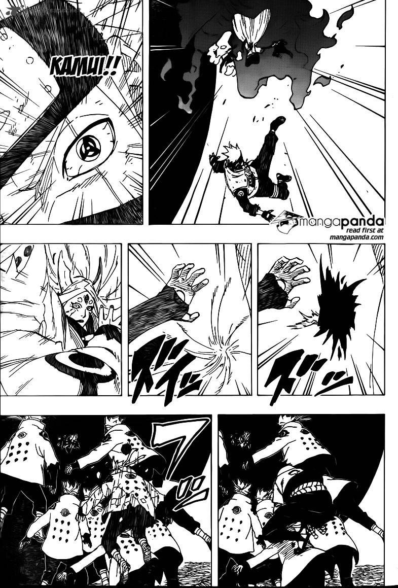 Naruto 689 15
