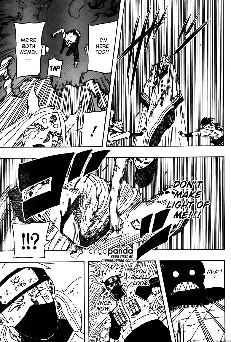 Naruto 689 17