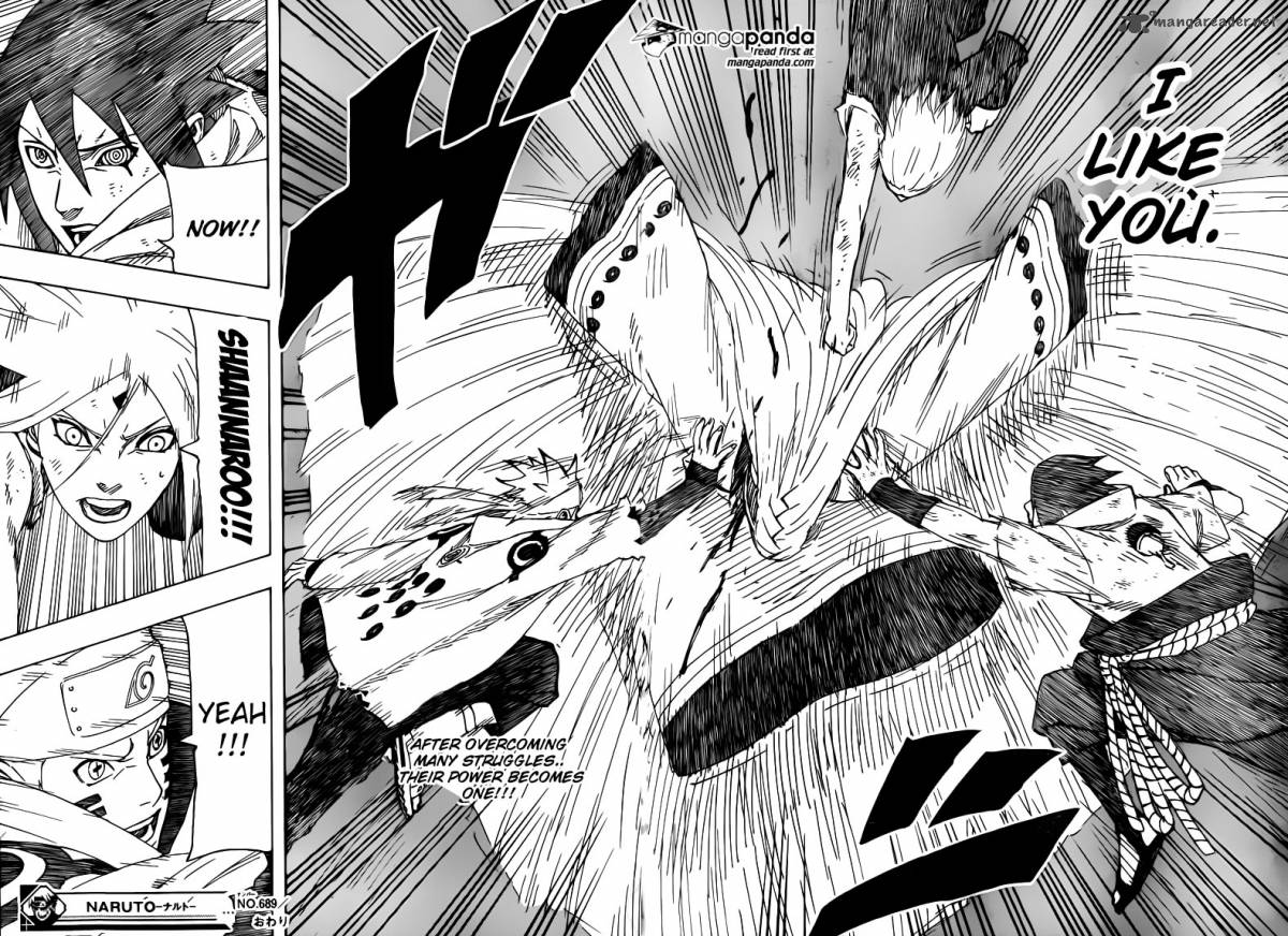 Naruto 689 18