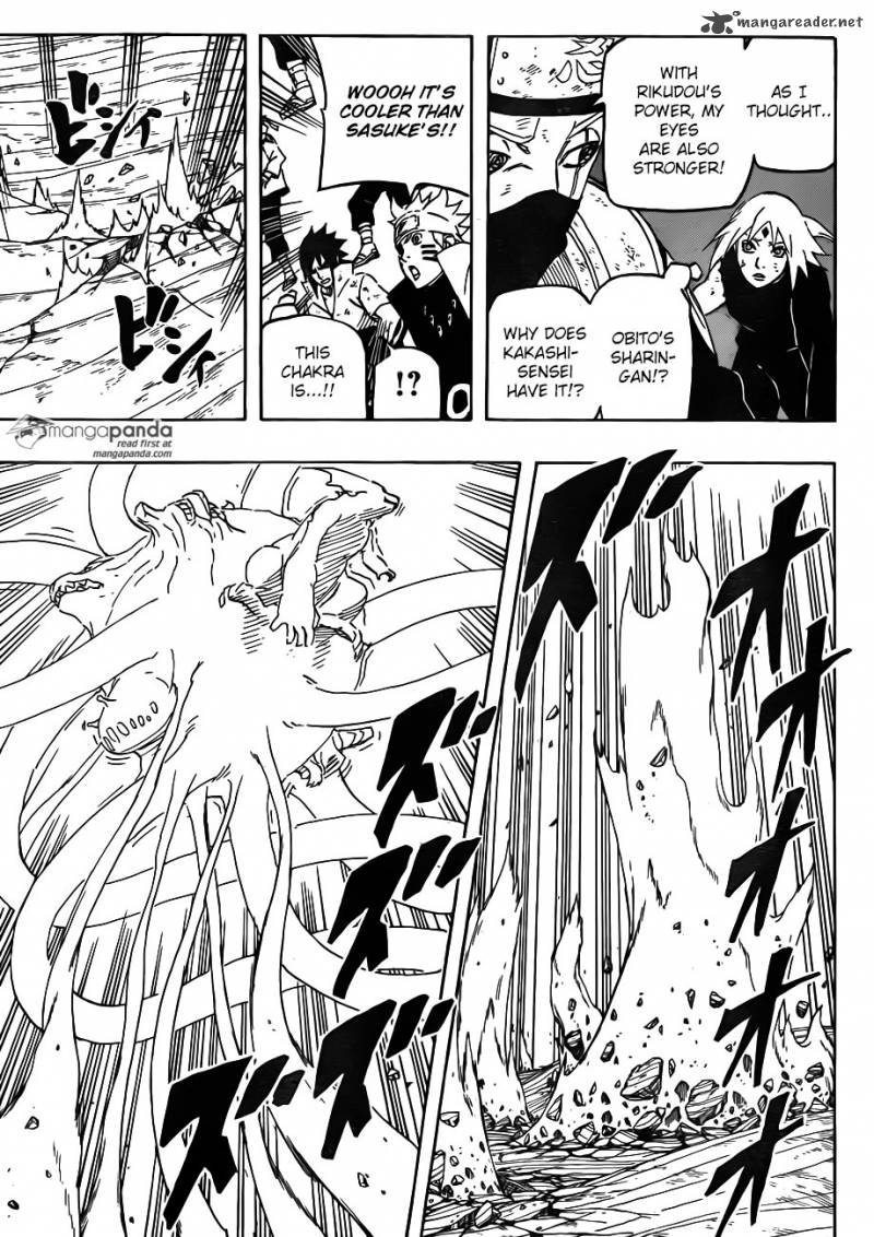 Naruto 689 5