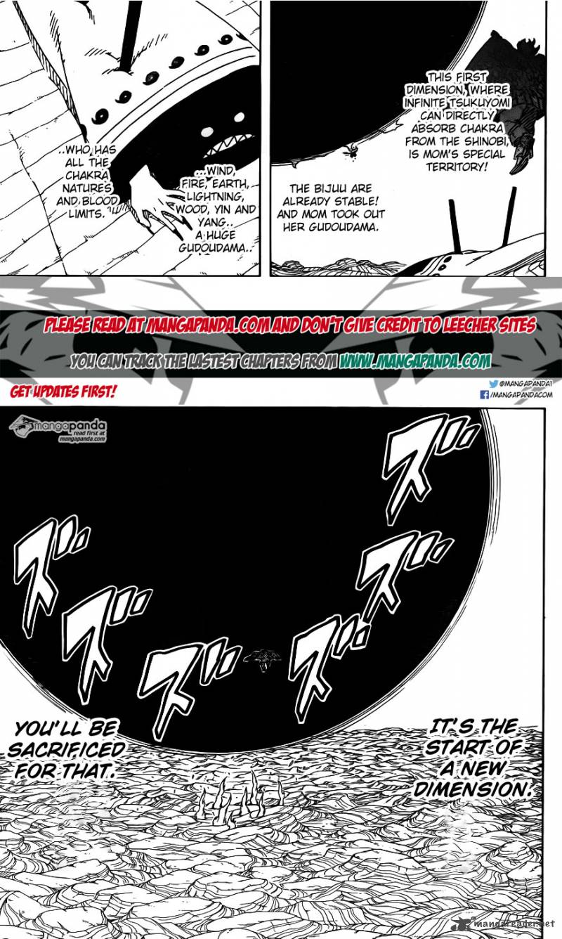 Naruto 689 7