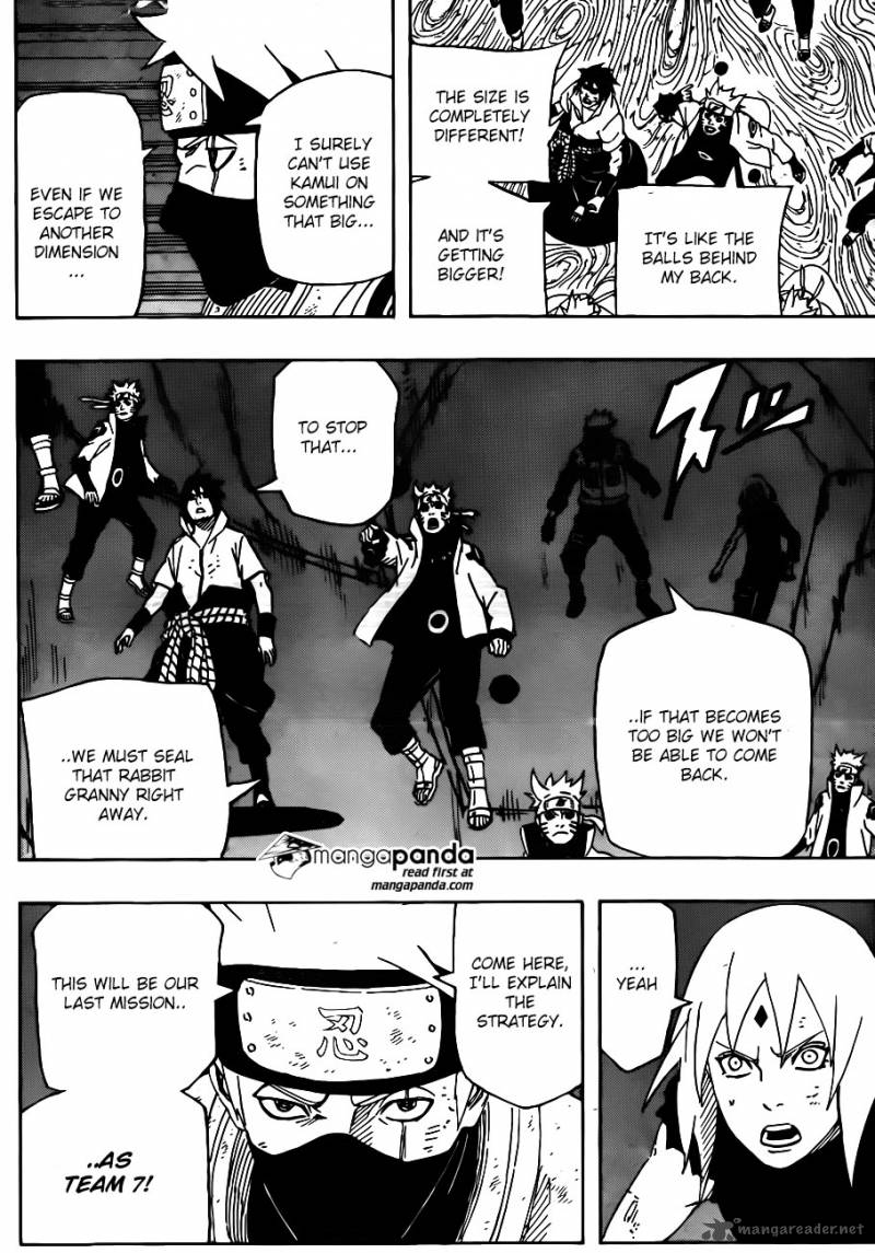 Naruto 689 8