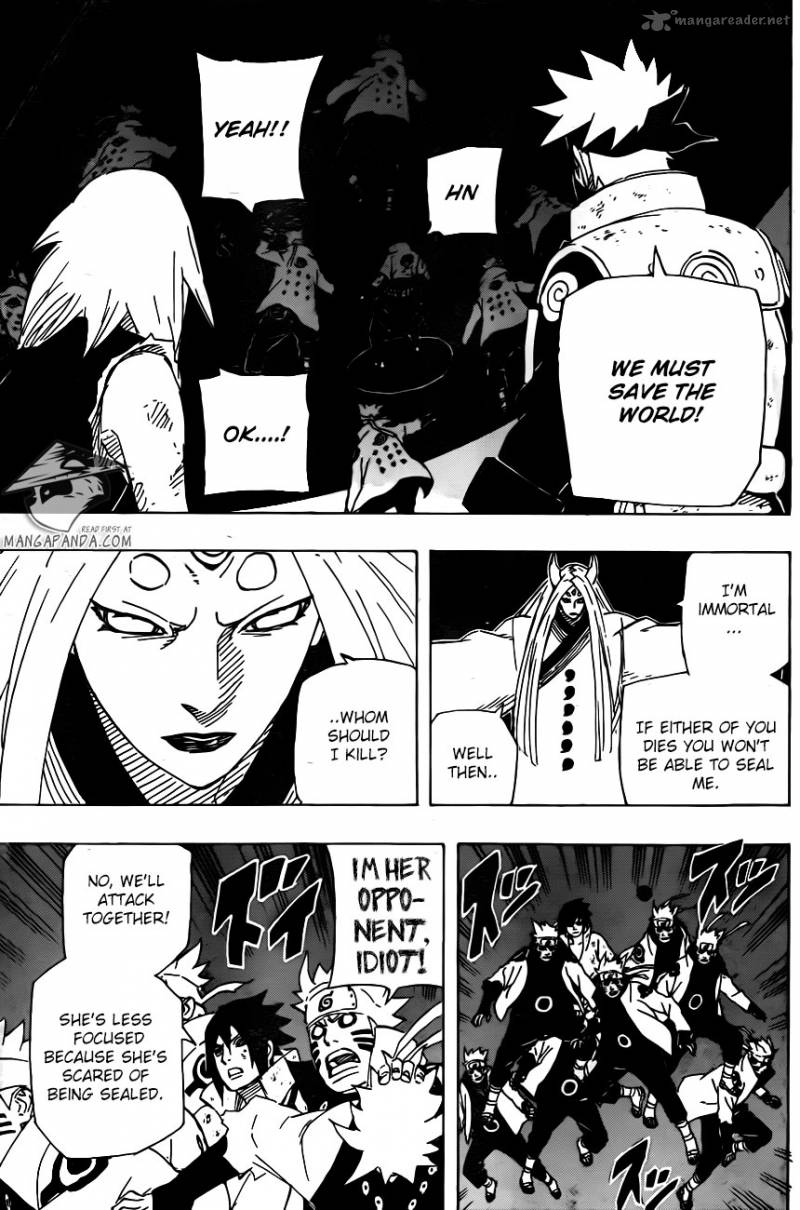 Naruto 689 9
