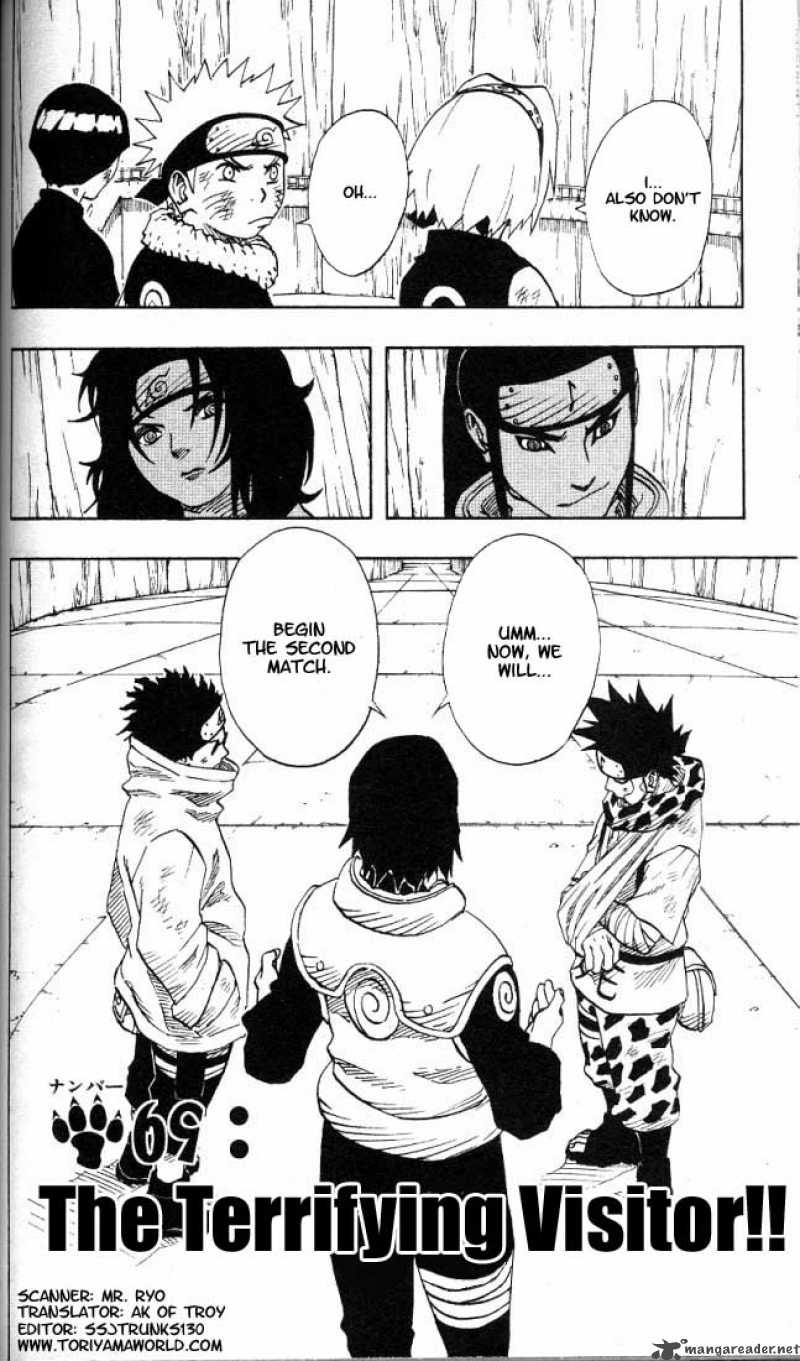 Naruto 69 3