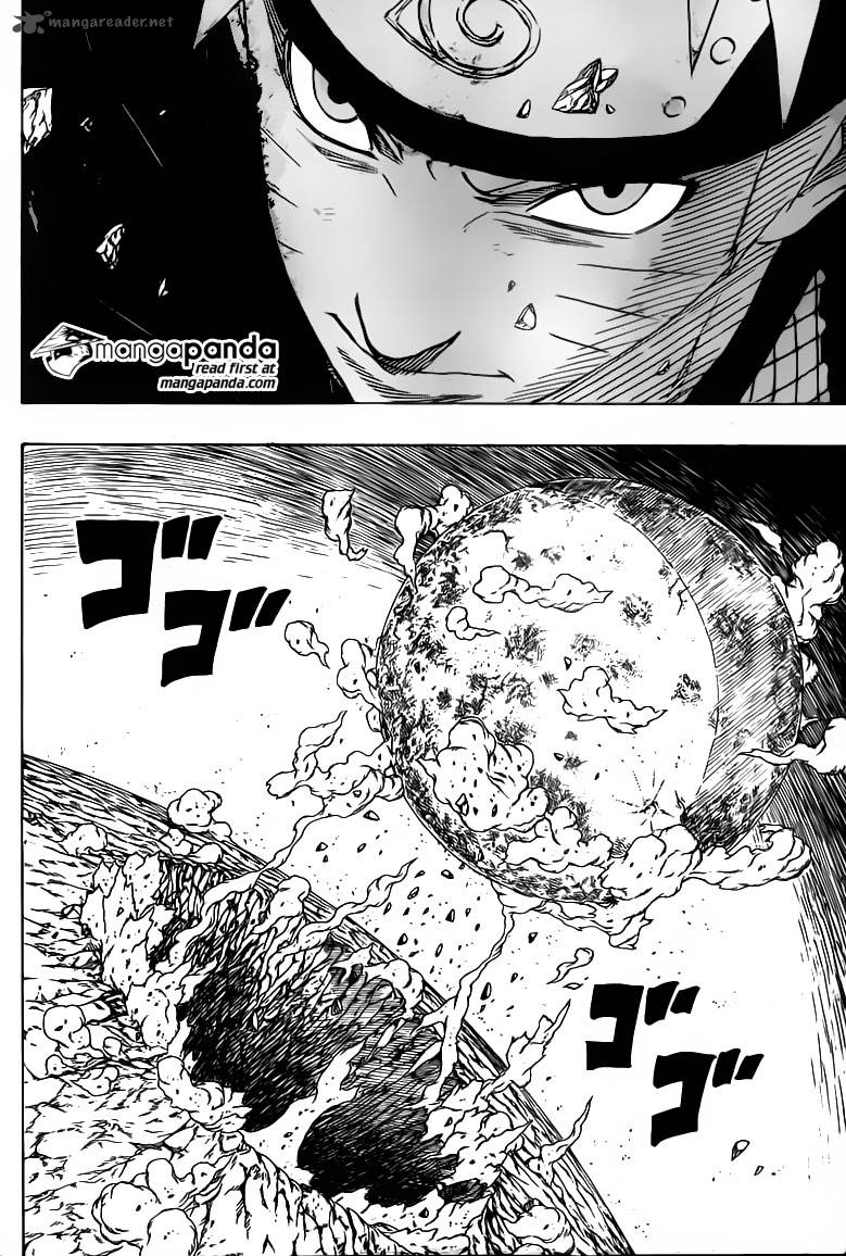Naruto 690 11