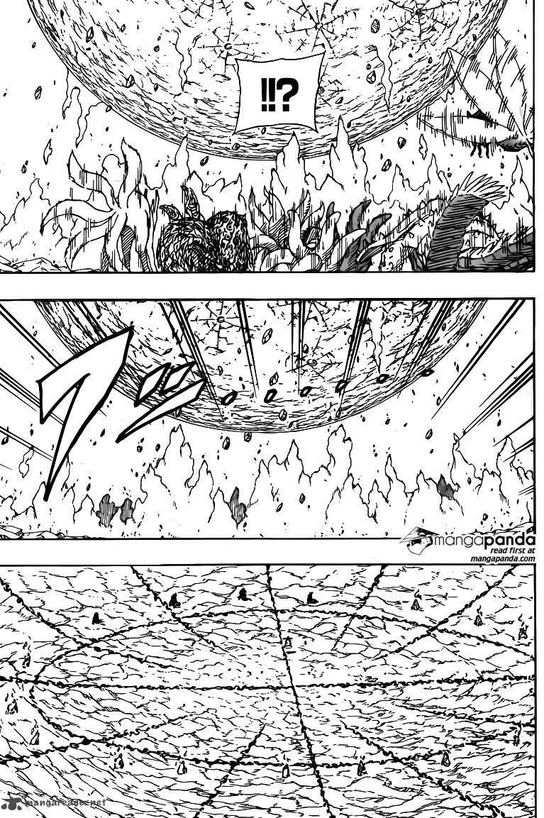 Naruto 690 14