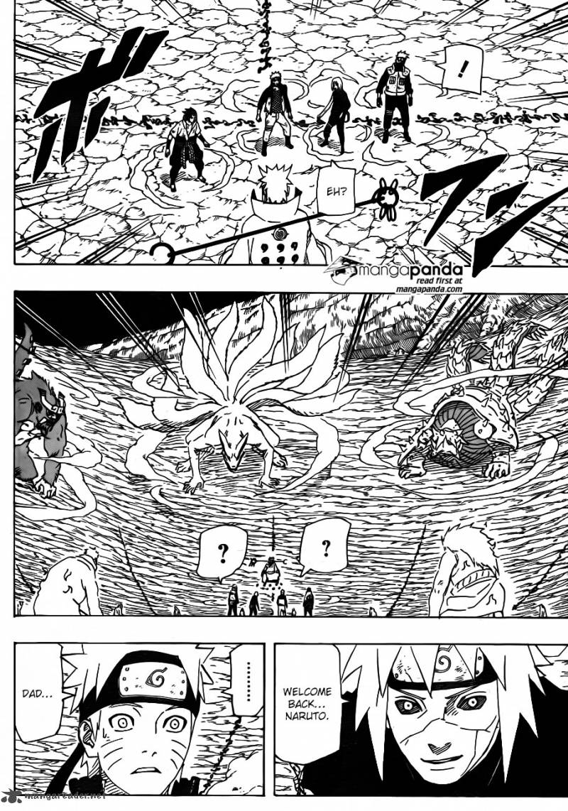 Naruto 690 15