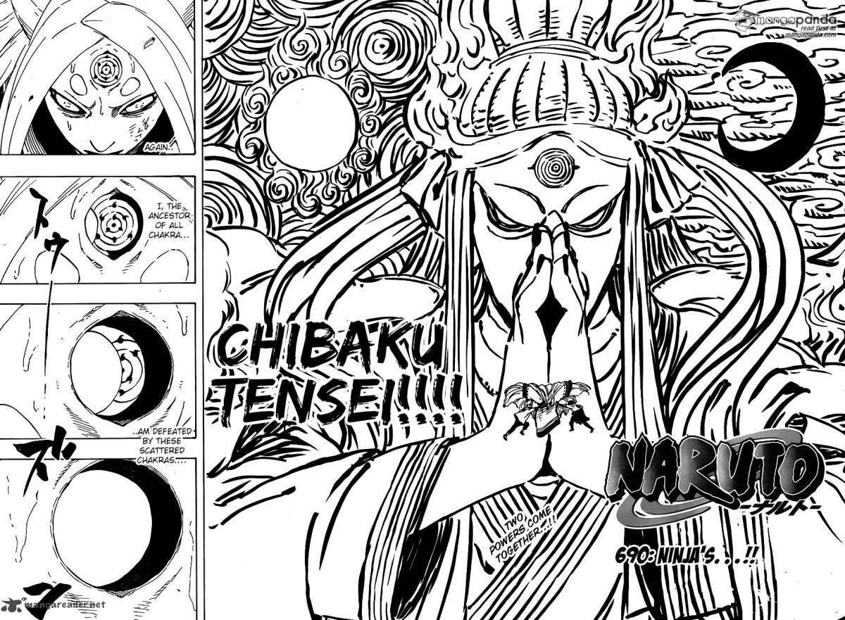 Naruto 690 3