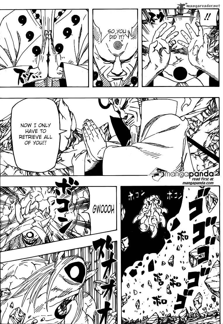 Naruto 690 5