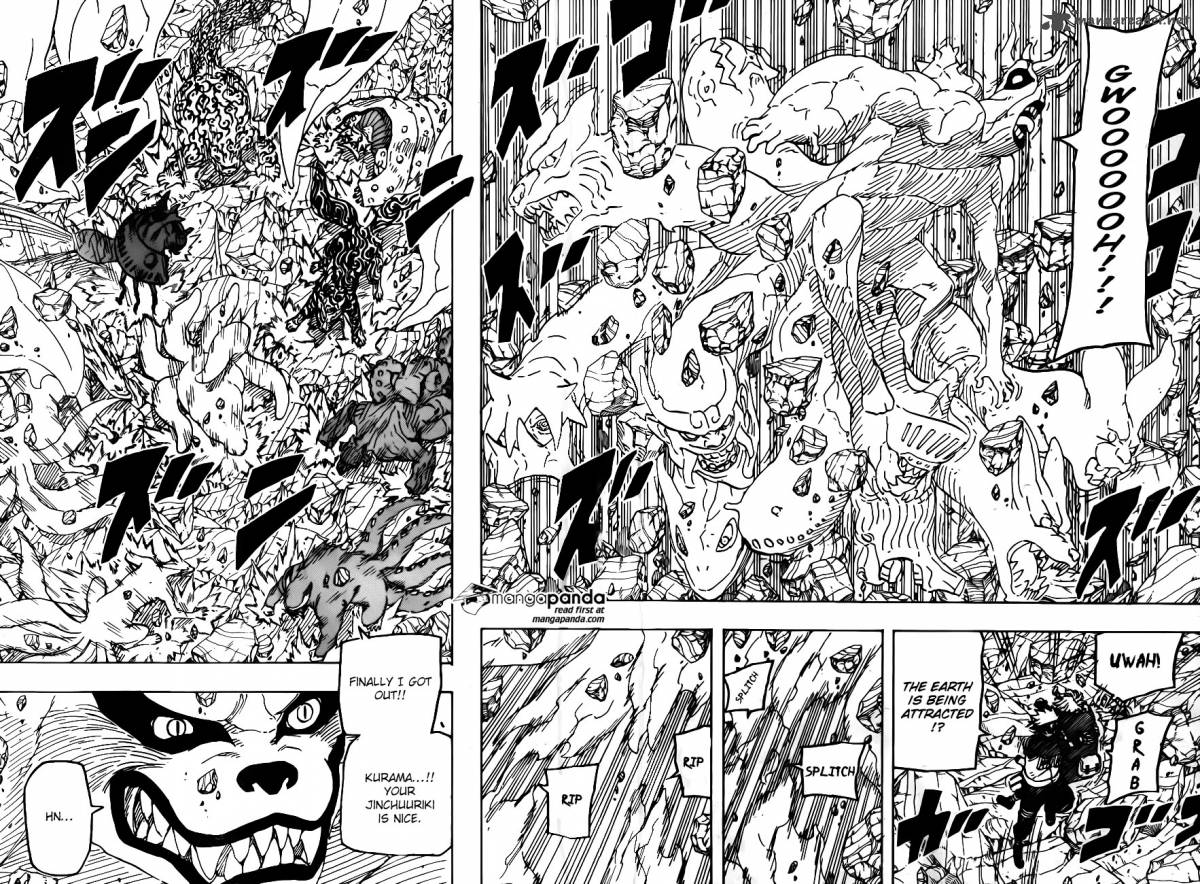Naruto 690 6
