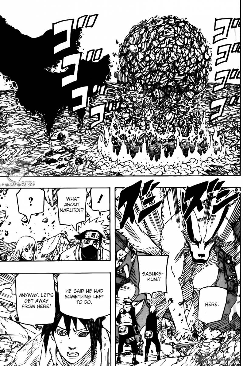 Naruto 690 8